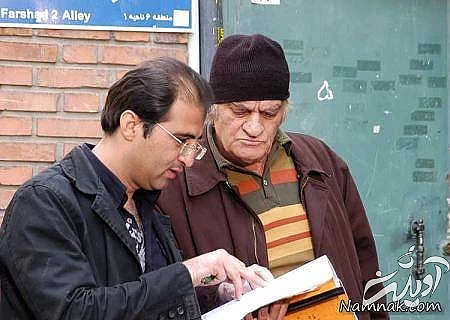 عکس فتحعلی اویسی فتحعلی اویسی